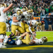 Trying to figure out what station is the Notre Dame football game on? Here is your simple answer.