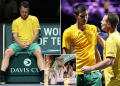 Arnaldi vs Popyrin Head to Head Record: See Their Past Clashes and Stats.