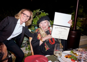 Whats the link between The Rock Hofstra University? Find out if the superstar really went there.