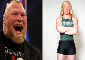 Brock Lesnars Daughter Mya: Her Life and Achievements