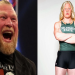 Brock Lesnars Daughter Mya: Her Life and Achievements