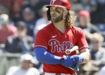 Do Corey Seager projections indicate improvement for next season? Lets analyze his potential and expected stats.