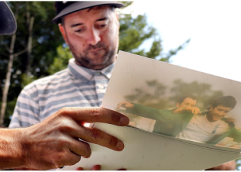 The Famous Bubba Watson Masters Dinner Tradition: What Did He Pick for His Special Augusta Meal?