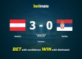 USA vs Serbia 3x3: Prediction, odds and betting tips.