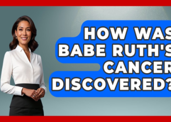 Asking what did Babe Ruth die of? Heres the real story about the cancer he battled bravely.