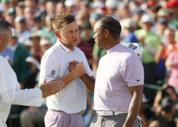 How many Masters has Tiger won? Get the simple answer about his Augusta victories right here.