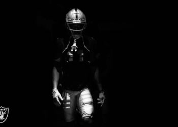 Learn about Luke Getsy: Key facts about the new Raiders offensive boss.